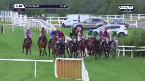 Video preview image for Kilbeggan 18:40 - Midland Breeders Supporting Kilbeggan Beginners Chase 