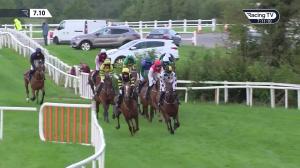 Video preview image for Kilbeggan 19:10 - Kilsaran Handicap Chase 