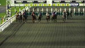 Video preview image for Kempton Park 19:50 - Try Our New Price Boosts At Unibet Handicap (5) (Div 1)
