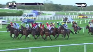 Video preview image for Kilbeggan 19:40 - kilbegganraces.com (Prom/Am) I.N.H. Flat