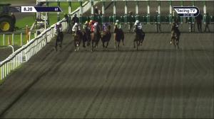 Video preview image for Kempton Park 20:20 - Try Our New Price Boosts At Unibet Handicap (5) (Div 2)