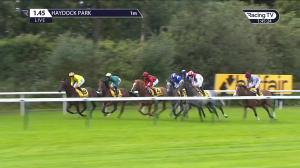 Video preview image for Haydock Park 13:45 - Betfair Superior Mile Stakes (Group 3) (1)