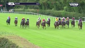 Video preview image for Navan 13:50 - Foran Equine Irish European Breeders Fund Auction Fillies Maiden 