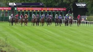 Video preview image for Navan 14:20 - navanracecours.ie Handicap (Div 1)