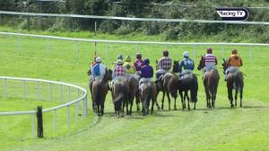Video preview image for Wexford 14:40 - Curracloe Opportunity Handicap Hurdle