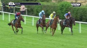 Video preview image for Navan 15:30 - Irish Stallion Farms European Breeders Fund 
