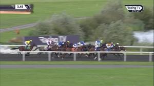 Video preview image for Kempton Park 15:45 - Unibet New Instant Roulette Handicap (2)