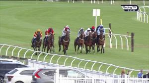 Video preview image for Stratford-on-Avon 16:10 - Get Involved Join A Syndicate Handicap Chase (3)