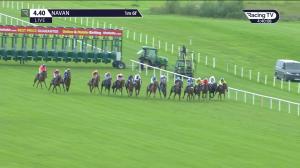 Video preview image for Navan 16:40 - Racing Again 10th September Handicap 