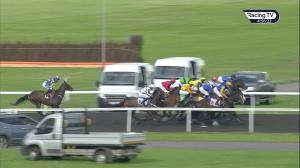 Video preview image for Kempton Park 16:55 - Try Our New Price Boosts At Unibet Handicap (5) (Div 2)