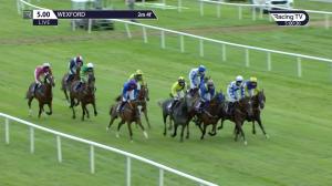 Video preview image for Wexford 17:00 - Rosslare Opportunity Handicap Chase 