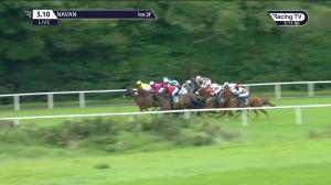 Video preview image for Navan 17:10 - Gormanlough Apprentice Handicap 