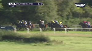 Video preview image for Stratford-on-Avon 17:20 - Keogh & Hows Handicap Chase (4)