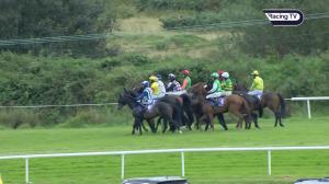 Video preview image for Wexford 17:35 - Duncannon Handicap Chase