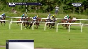 Video preview image for Musselburgh 13:50 - British Stallion Studs EBF Novice Auction Stakes (5)