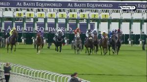 Video preview image for York 14:00 - Al Basti Equiworld Dubai Garrowby Stakes (Listed) (1)
