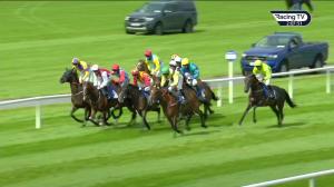 Video preview image for Ballinrobe 14:05 - Mchale Fusion 3 Range Mares Maiden Hurdle