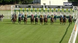 Video preview image for Musselburgh 14:55 - Watch On Racing TV Handicap (6)