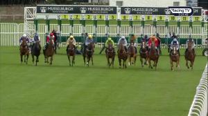 Video preview image for Musselburgh 15:30 - Bet At racingtv.com Handicap (5)