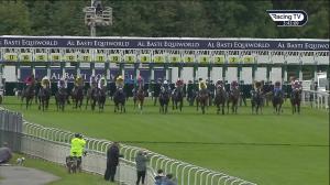 Video preview image for York 15:40 - Sky Bet Club Handicap (3)