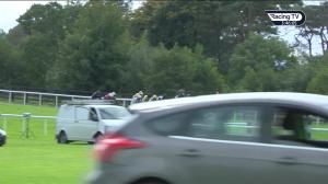 Video preview image for Ballinrobe 15:45 - Mchale Orbital Round Bale Wrapper Handicap Hurdle 