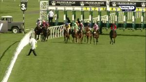 Video preview image for Musselburgh 16:00 - Visit racingtv.com Handicap (6)