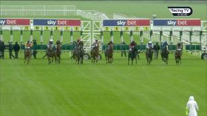 Video preview image for York 16:10 - Sky Bet Apprentice Handicap (4)