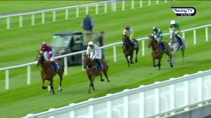 Video preview image for Ballinrobe 16:15 - Mchale C4 Straw Blower & Silage Feeder Chase