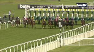 Video preview image for Musselburgh 16:30 - Every Race Live On RacingTV Handicap (6)