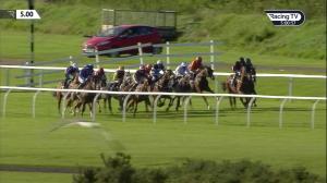 Video preview image for Musselburgh 17:00 - Watch Racing Replays At racingtv.com Handicap (6) (Div 1)