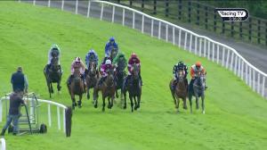 Video preview image for Ballinrobe 17:15 - Mchale Tiger Roll Beginners Chase 