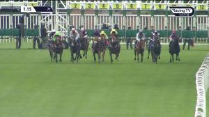 Video preview image for Leicester 13:15 - Bodie Hodges Foundation Apprentice Handicap (6) (Div 1)