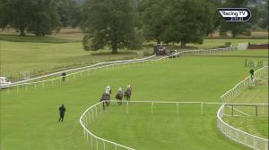 Video preview image for Perth 14:10 - Scottish Racing Novices' Hurdle (4)