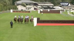 Video preview image for Perth 14:40 - Heineken UK Novices' Handicap Chase (4)