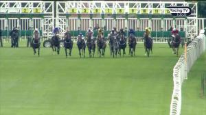 Video preview image for Leicester 15:20 - Join Racing TV Now Handicap (3)