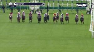 Video preview image for Leicester 15:50 - Rainbows Hospice For Children & Young People Selling Stakes (5)