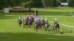 Video preview image for Perth 16:15 - Tgo Creative Design and Print Handicap Hurdle (5)