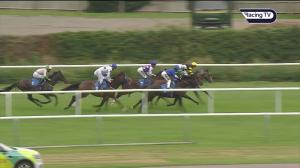 Video preview image for Leicester 16:55 - Welcomm Communications Handicap (4)