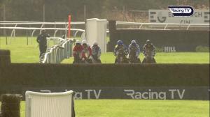 Video preview image for Perth 16:50 - Autumn Glory Handicap Chase (3)