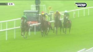 Video preview image for Galway 17:10 - Deacy Gilligan Hurdle