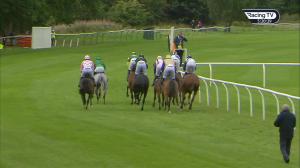 Video preview image for Perth 17:20 - Lodge At Perth Racecourse Standard Open National Hunt Flat (4)