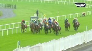 Video preview image for Galway 17:40 - Galway Handicap Hurdle