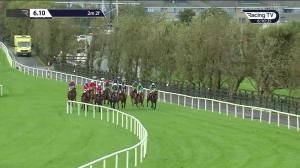 Video preview image for Galway 18:10 - Win Big With Tote Beginners Chase