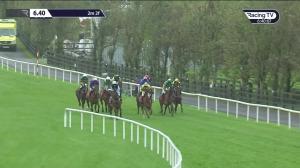 Video preview image for Galway 18:40 - October Bank Holiday Weekend @ Galway Handicap Chase