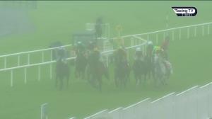Video preview image for Galway 19:10 - Kenny Developments Handicap Chase