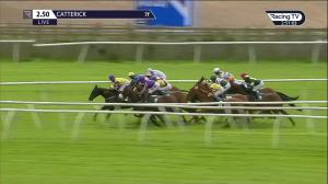 Video preview image for Catterick Bridge 14:50 - Get So Much More With Racing TV Handicap (5)