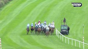 Video preview image for Punchestown 15:40 - Gva Donal O'Buachalla Handicap Hurdle