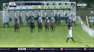 Video preview image for Catterick Bridge 16:30 - Every Race Live On Racing TV Handicap (4)