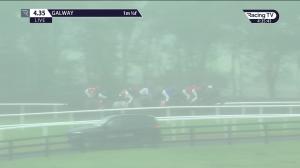 Video preview image for Galway 16:35 - Donnelys Of Barna Rated 
