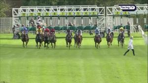 Video preview image for Catterick Bridge 15:55 - Millbry Hill Handicap (6)